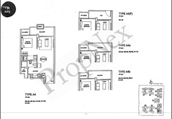 The Santorini (D18), Condominium #627532241
